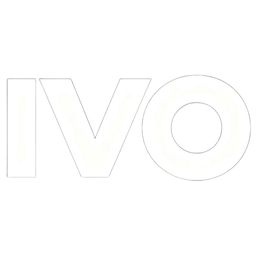 IVOapparel Logo