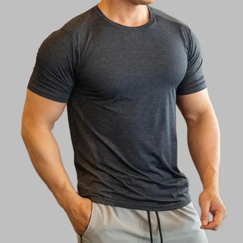 Custom sports t-shirts manufacturing