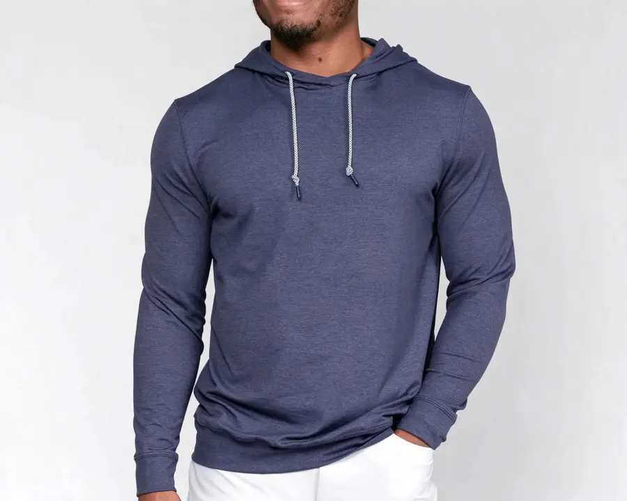 Custom hoodies manufacturing