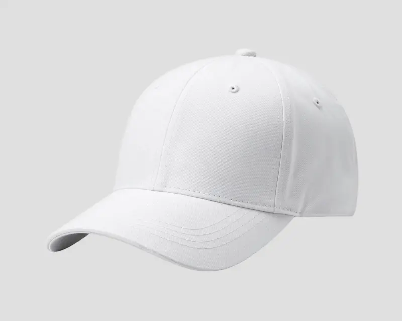 Custom sports caps manufacturing