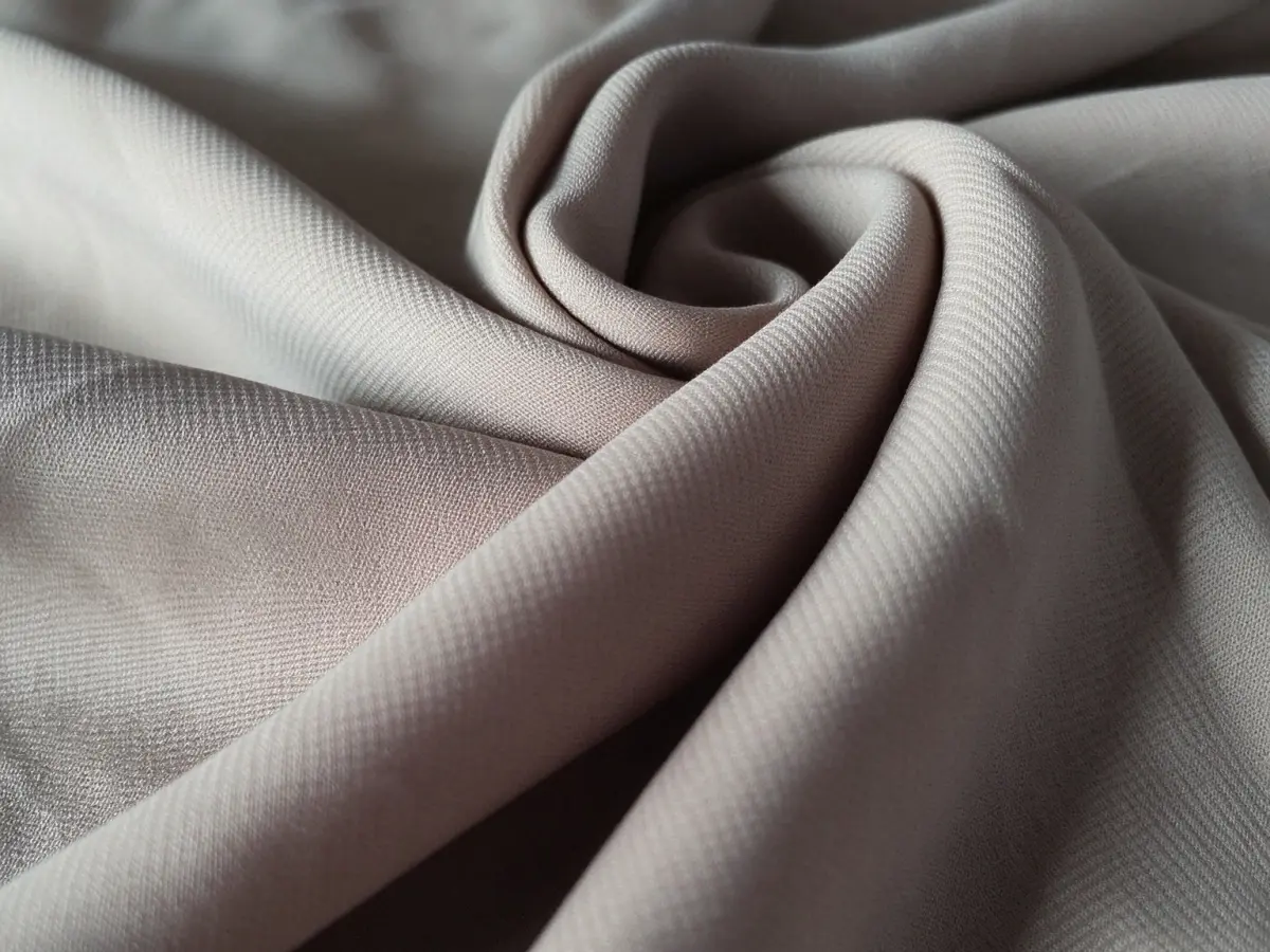 High-performance sportswear fabric